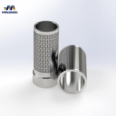 Industrial Applications of Plasma Transferred Arc Welding for Component Longevity