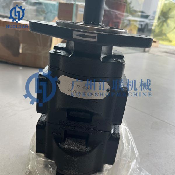 20/925580 20/912800 20/903100 20/902900 20/925579 20/925339 20/925338 Parker JCB 3CX 4CX Backhoe Hydraulic Pump