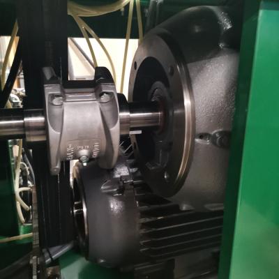 DELLOK encaixou a máquina de Finning do tubo