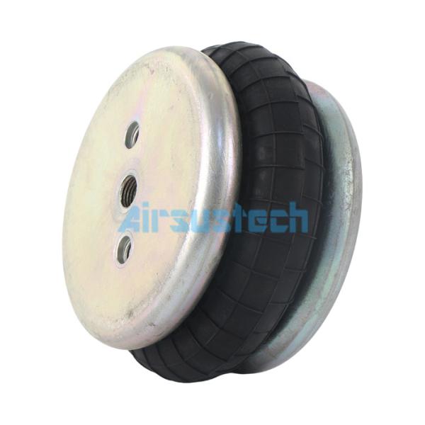 Single Convoluted Bellows W01-358-0017 Firestone Industrial Air Spring from China