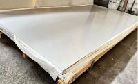 0.8mm 304L Chapa laminada a frio S30403 Chapas laminadas de aço inoxidável em equipamentos de processamento de alimentos