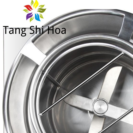 ресторан электрической машины загонщика мяса 2kg/Times коммерчески