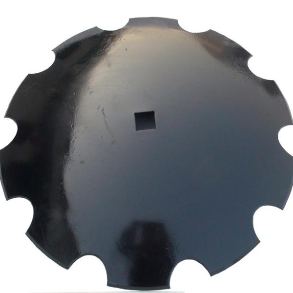 LEMKEN Export to Europe Tooth Disc Harrow Blade,disc 620X6