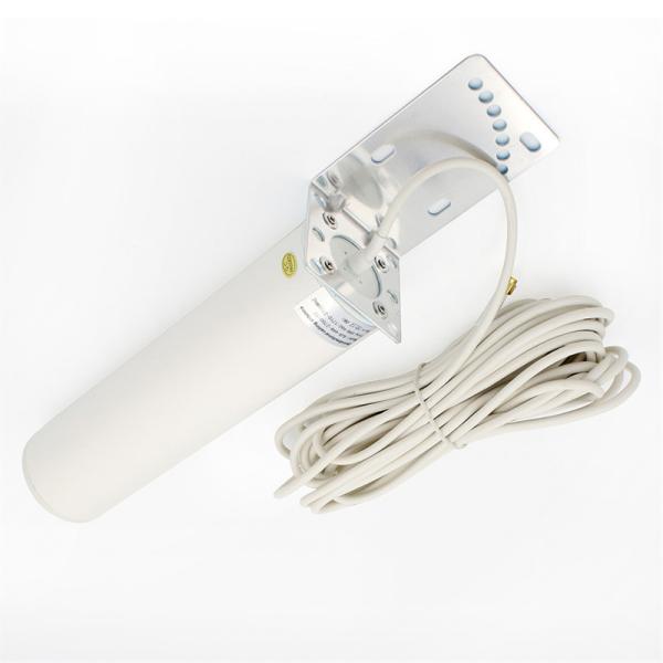 12dBi WIFI Modem 4G LTE Antenna booster With 5m cable and SMA male for repeater router 4g modem