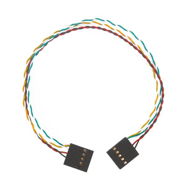 Custom Molex 2255210 2,54 мм кабель передней панели для EMB B75A проволочной цепи