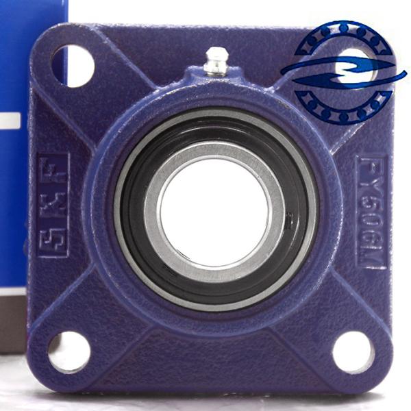 FY506M F206 FY30TF pillow block bearing  with ball insert bearing YAR206-2F