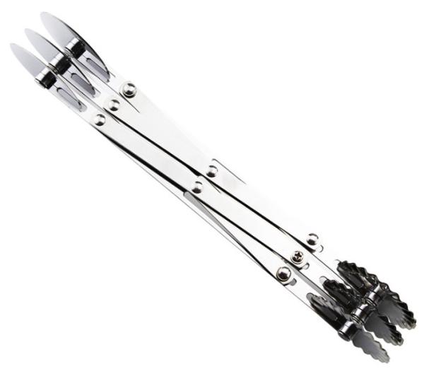 Wholesale Stainless Steel Pizza Cutter 3 Wheels Food Grade Pizza Tool