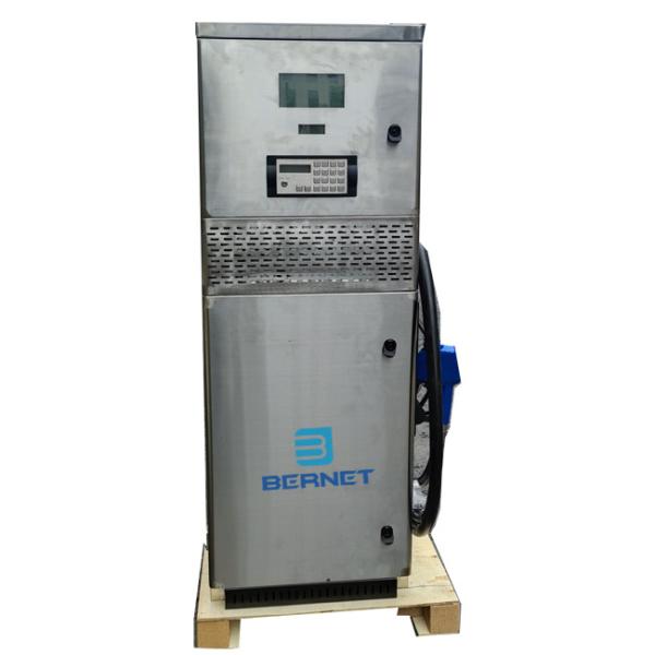 Bernet Corrosion Resisting Whole Stainless Steel Adblue Dispenser for Filling Urea