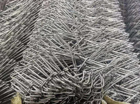 TECCO Mesh G65/4: The Ultimate Solution for Rockfall Protection