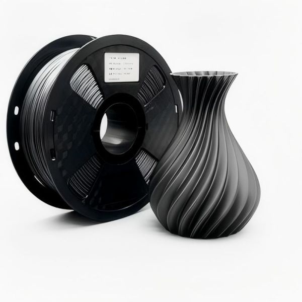 High Tensile Strength 1.75 mm petg filament Wide Color Range For Mainstream Printers