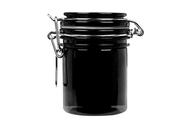 a extensão portátil da pestana 150g ativou o tanque de armazenamento da colagem do carbono