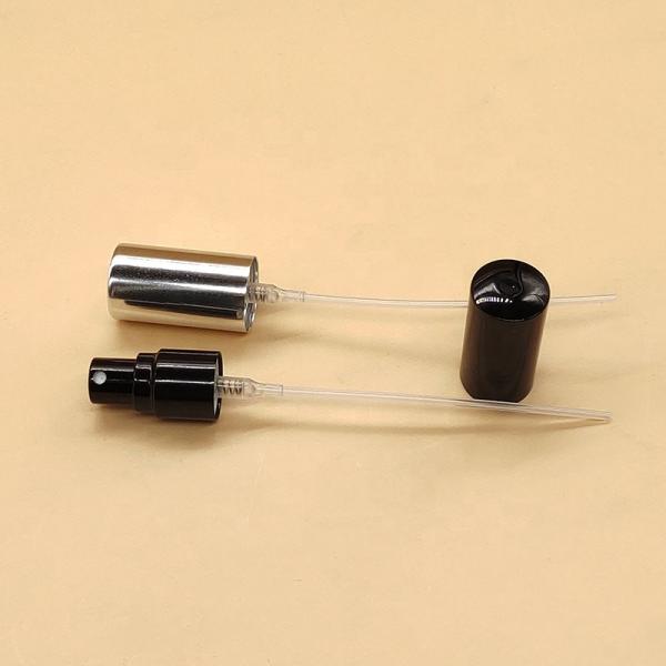 12/415 13/415 Metal Fill Refillable Travel Perfume Atomizer Bottle Fine Mist