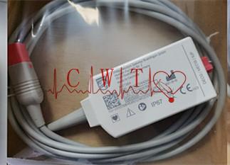 Cable PHiliph M2738A Cable Leg Plate Good in Function Medical Device Hospital Equipment​
