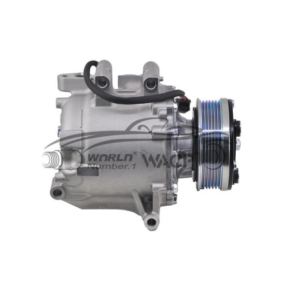 Auto compressor da C.A. para HONDA CRV RM1 RM2/Spirior CU1 2,0 TRSE09 38810-R6C-E02 38810RNAA01