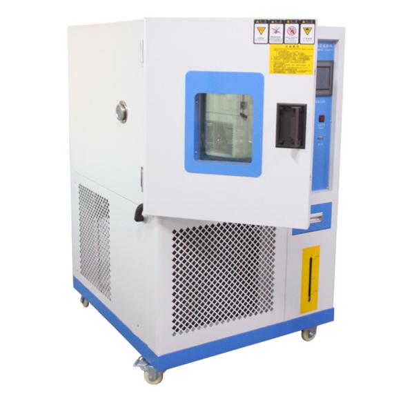 Calefator de Constant Climate Chamber With SUS304 do controle de Coreia TEMI880