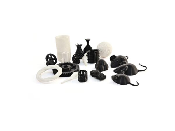 Custom 3D Printing Service – Precision SLA, MJF, SLM & Vacuum Casting