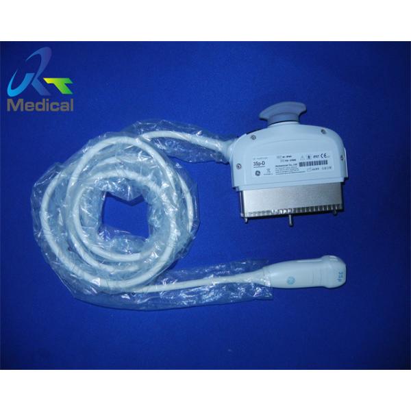 GE 3S Phased Array Ultrasound Transducer Probe Ultrasound Doppler Scanner
