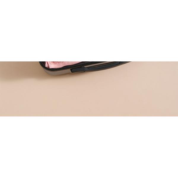 LARGE CAPACITY DRY AND WET SEPARATION MAKEUP BAG WOMEN'S PORTABLE COSMETICS STORAGE BAG 2024 NEW TOILETRY BAG TRAVEL BAG