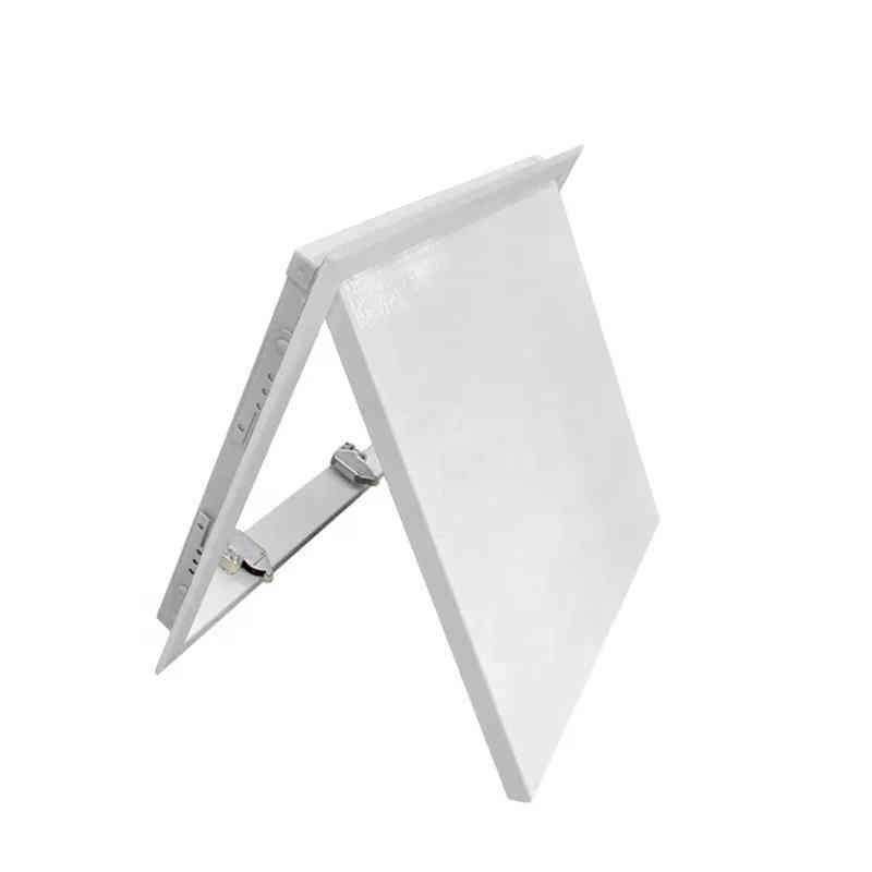 Snap Lock Invisible Ceiling Inspection Door Galvanized Steel Metal Wall Access Panel for Ceiling