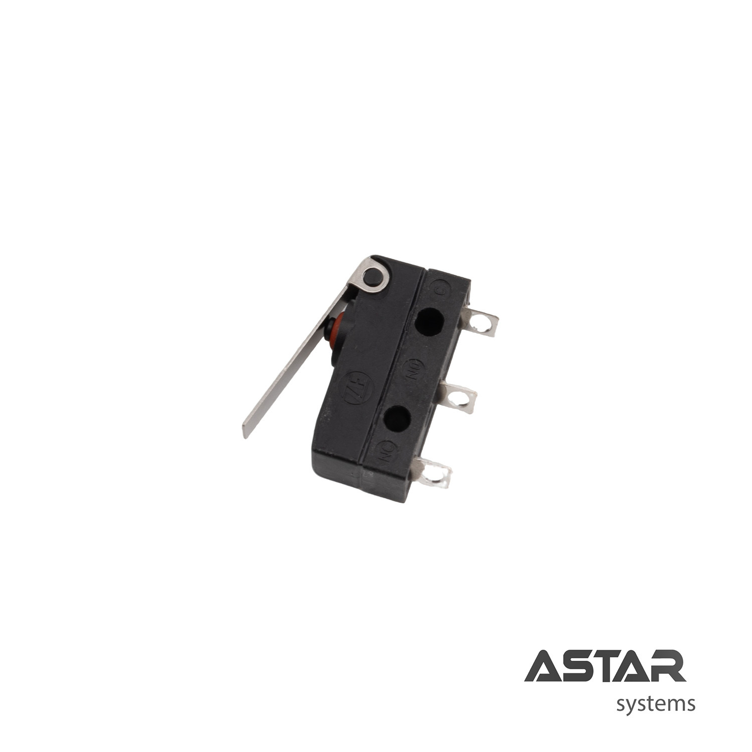 Lever Actuator Micro Switch for Electrostatic Powder Coating Equipment Micro Switch
