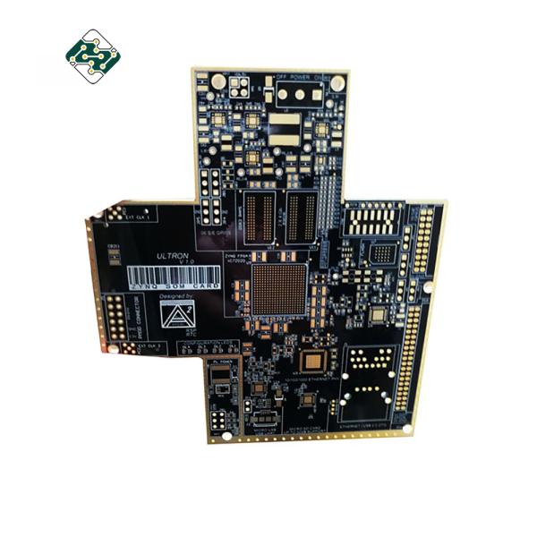 Умный дом Wi-Fi Socket Switch PCB Производство SMD SMT DIP Компонентная сборка OEM