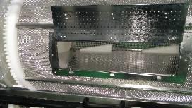 Electric Pharmaceutical Machinery For Food / Softgel Capsule Making Machine