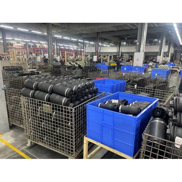 Truck air Suspension Spring  W01-M58-8105  C01-M58-1163 4035NP02  1R14823 1R14819  ABM 3746 35 C 75 air Bellow