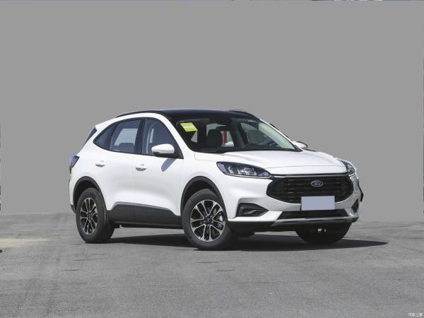 2024 ECO Boost 245 Luxury SUV 2WD 5-Door 5-Seats Curb Weight 1000-2000kg Bord Escape