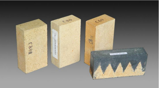 Огнеупорные материалы Алюминиевые огнеупорные кирпичи для серии Ladle / Tundish