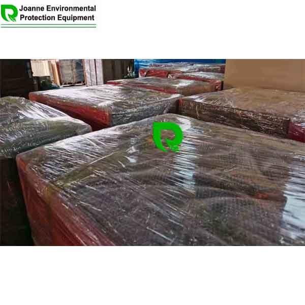 2500m3/H Smoke Extractor 400V Welder Smoke Purifier For Dense Smoke Extraction Work