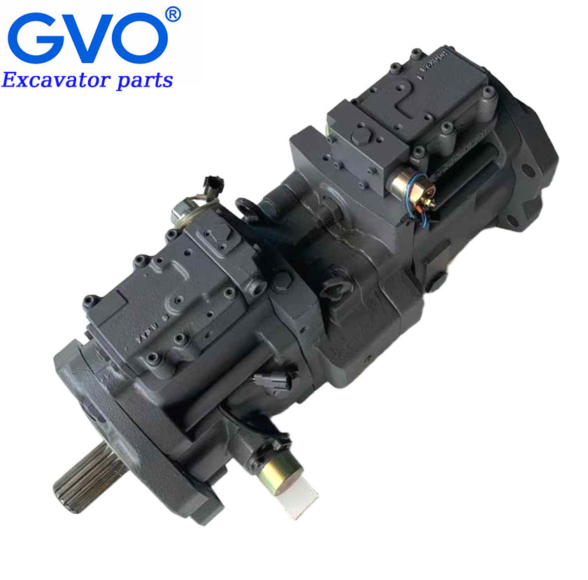 Hitachi EX400-3 EX450-5 EX450-3 Excavators K3V180 Hydraulic Pump Main Pump Assembly 9153952 9168808