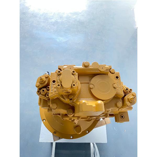 320D Excavator hydraulic main pump E320D hydraulic pump 272-6955