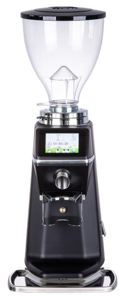 10 - 15kg/H Electric Espresso Bean Grinder Machine Custom Voltage