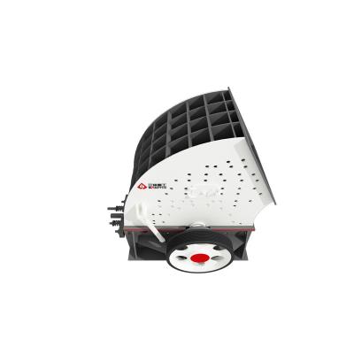 Máquina de quebra de martelo de processo curto 310KW com operação simplificada