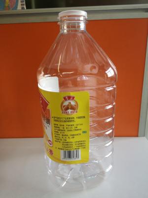 máquina de molde de alta velocidade do sopro 5L
