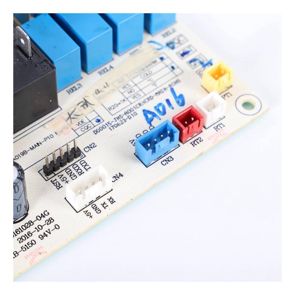 SMT DIP Fr4 94v0 Electronics Multilayer Printed Circuit Board EMS One Stop Service