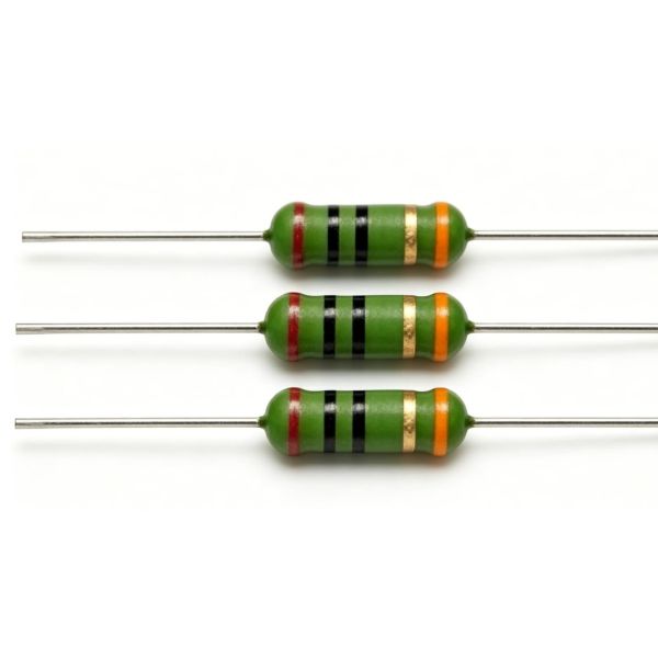 2% precision Surge Protection compliant with IEC 61000-4-5 standards