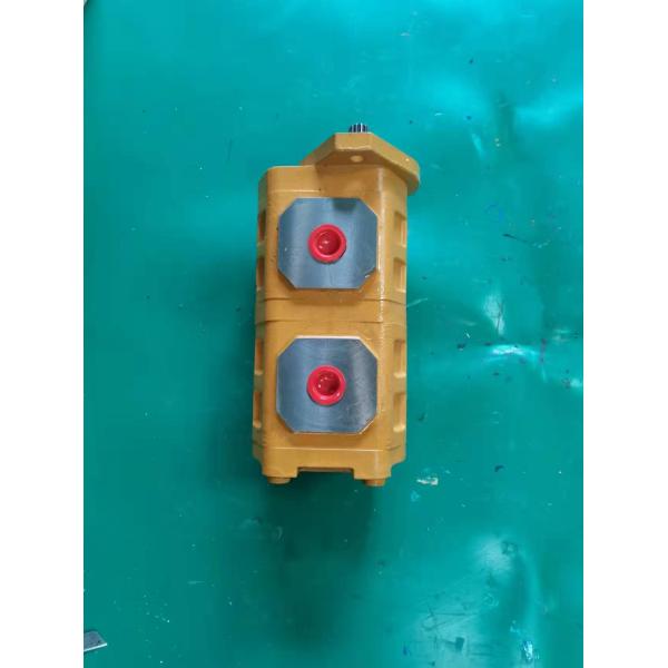 CBGJ1063+1028 CBGJ Двухколесный насос для машиностроения и транспортных средств