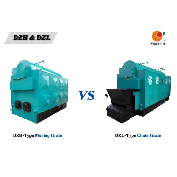 Industrial Biomass Fired Steam Boiler 6 Ton 8 Ton 10 Ton Conveyor Feeding Mode