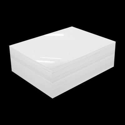 Da etiqueta autoadesiva da etiqueta de A4 80gsm nome de papel Mark de Matte Surface For Price Tag