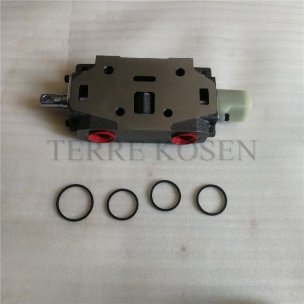 Hydraulic directional control valve parts 447-0172-003, SDV40-DA7,  VG20-DA7 Cyl. Work Section