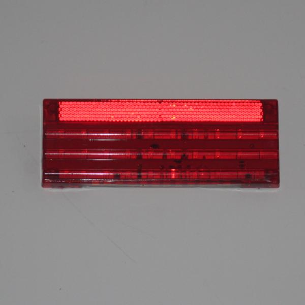 12-24V/ 24v Motorcycle Tail Lights Led Clearance Side Marker Truck Tail Lights