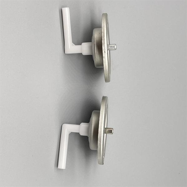 Durable Gas Burner Knob for Enhanced Cooking Control | Ideal for Home and Restaurant Use