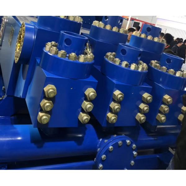 Southwest 12P160  7500PSI  mud pump Fluid end module, Mission 12P160  7500PSI  mud pump Fluid end Liner, National 12P160 MUD PUMP, Gardner Denver PZ7 mud pump, GD PZ8 mud pump, GD PZ9 mud pump