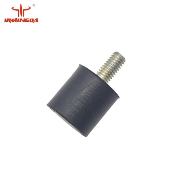 Amortisseur à haute performance 106440 pour vecteur 5000 VT5000 pièces détachées de coupeuse automatique