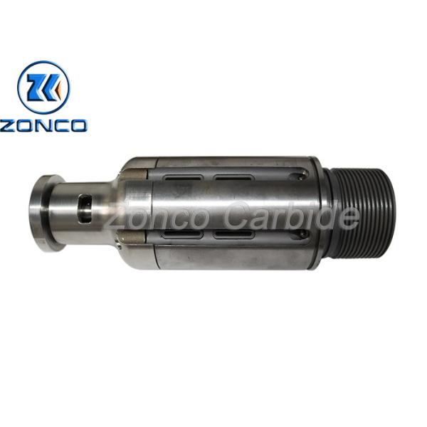 Qualified Cemented Tungsten Carbide Wear Parts