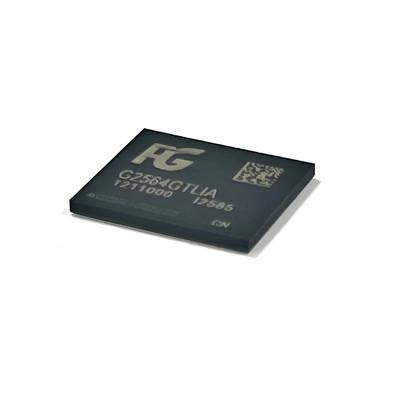 High Speed eMMC 5.1 Embedded Multimedia Card with Up to 330MB/s Read and 240MB/s Write Speed for Smart Home Applications
