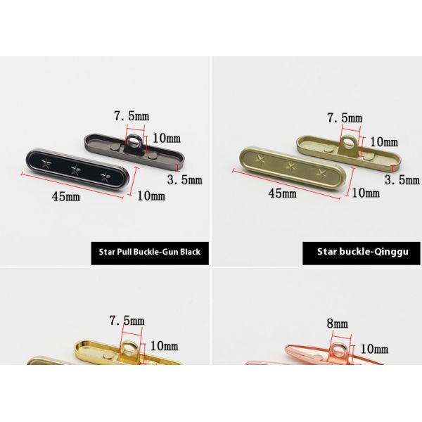 Metal Button Furniture Accessories Sofa Hardware Buckles Furniture Decorative ButtonsSofa Decorative Buttons