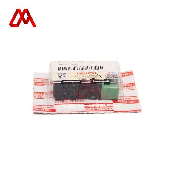 NPR Isuzu Truck Body Parts Комбинационный переключатель 8981147641 ODM