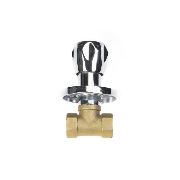 O CE MOP5 de alta pressão forjou a válvula de bola de bronze para o gás natural